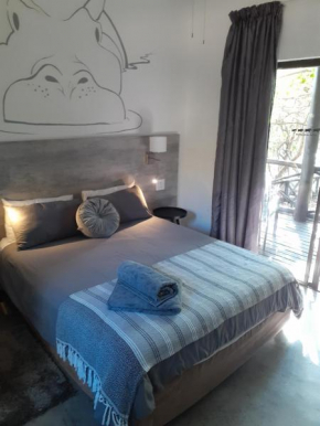 HomeBase Kruger
